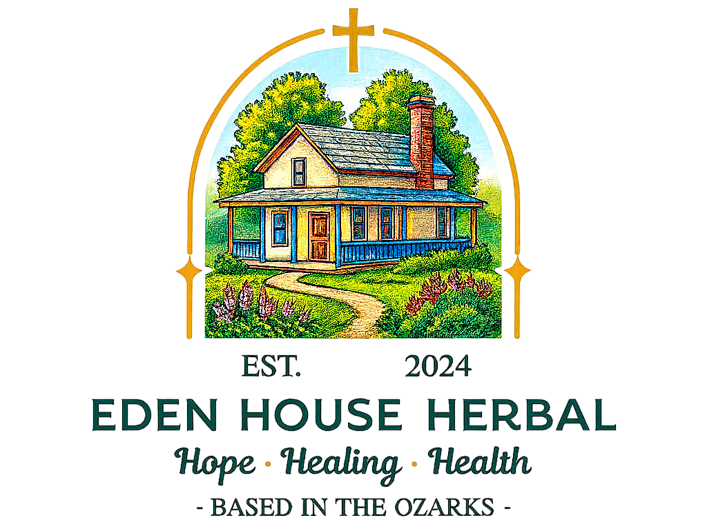 Eden House Herbal